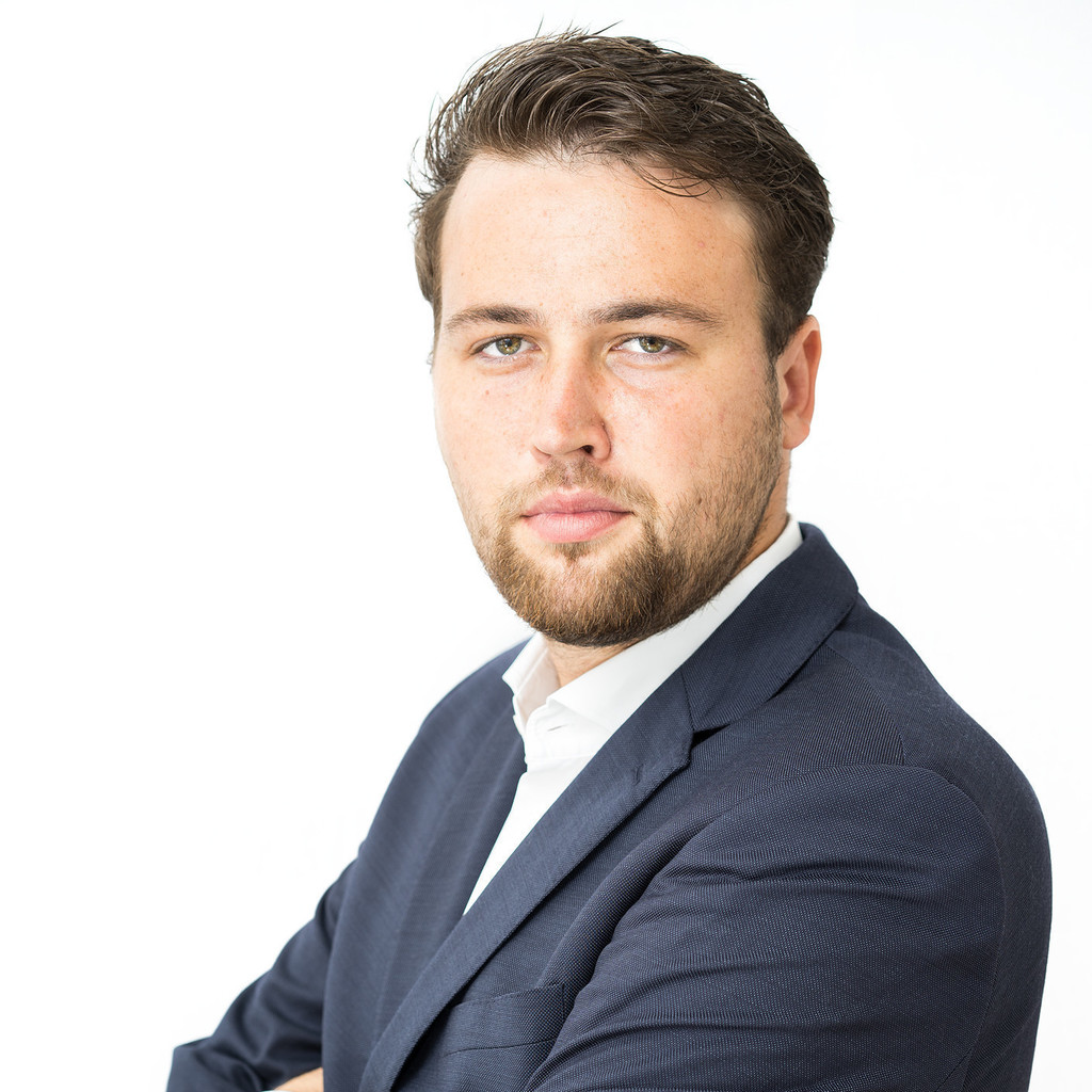 Social Media Profilbild Tim Bittermann Lichtenfels