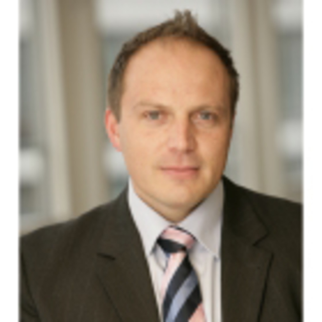 Martin Gärtner Senior Projektmanager [bust] automotive GmbH XING