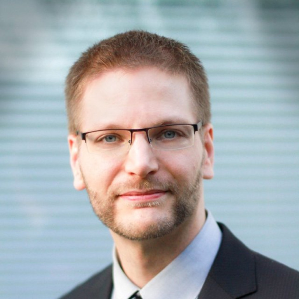 Volker Fischer CFO Werth IT GmbH XING