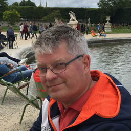 Klaus Zentgraf