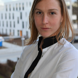 Martina Hodulova