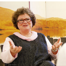 Monika Maria Tschirdewahn