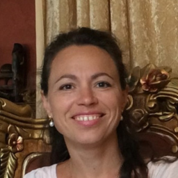 Olga Leibrandt