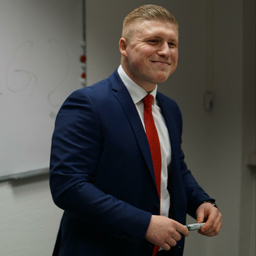 Maximilian Kuhn