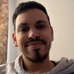firas chouchen