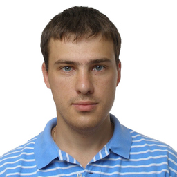 Dmytry Gerasymenko