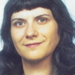 Profilbild Carmen Cantó