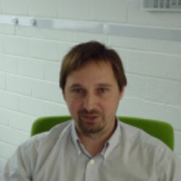 Florian Schmidinger