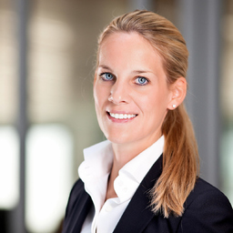 Annika Banner Vice President Group Management Consulting Gmc Deutsche Bank Ag Deutsche Bank Ag Xing