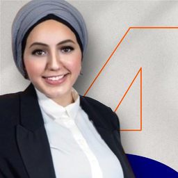 Profilbild Dina El-Noumeiri