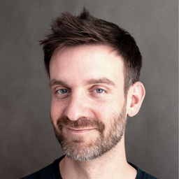 Sylvain Dumalin