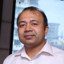 Ashok Parashar