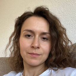 Tatsiana Kuchko