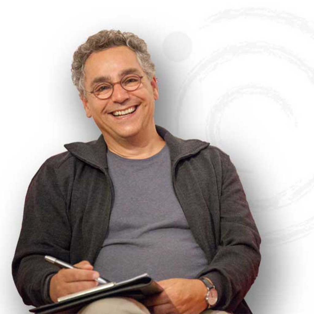 Matthias Kostka Inhaber Praxis für somatische und emotionale