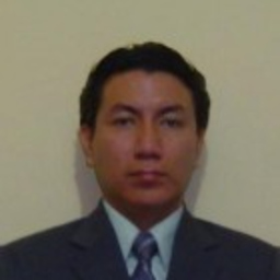 Giovanny Vistin Santamaría