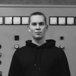 Patrick Schimmel