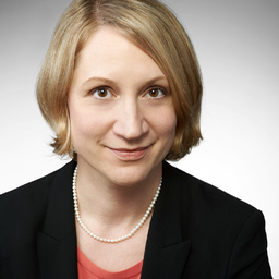 Dr. Veronika Rozehnal