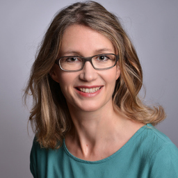 Carola Lücke