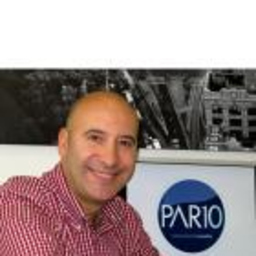 Fernando Garrido Rodrigo