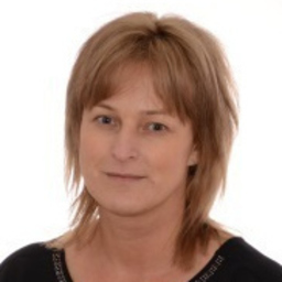 Anja Burkard