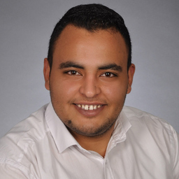Ahmad Alrahal
