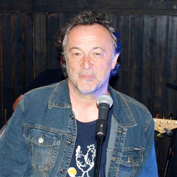 Rudi Treiber