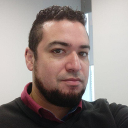 Marcos Villegas Menares
