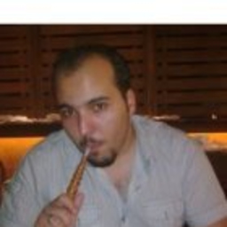 Khaled Al-Shami