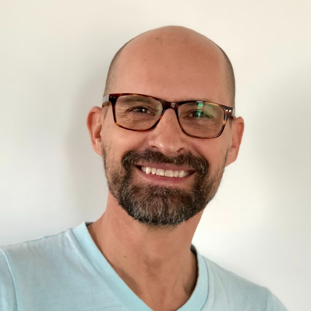 Thomas Rudolph Referent Dynamische Produktion Medhaul / Longhaul