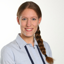 Social Media Profilbild Cornelia Gräper Mühlacker