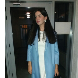 Dženana Ćorović