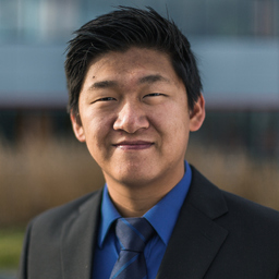 Martin Zhu