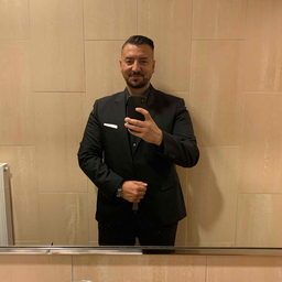 Agron Sertolli