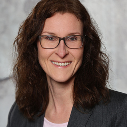 Beate Schumann