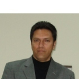 Enrique Adarme Mayorga