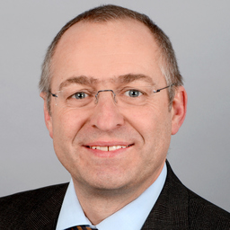 Markus Müller