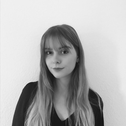 Marie-Christin Moos