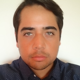 Ernesto Cerna