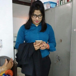 Sharmila Dhaka