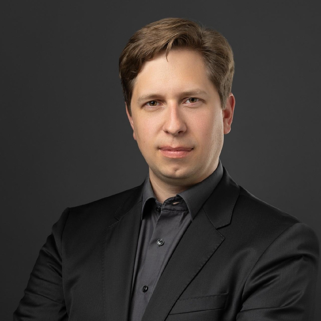 Daniel Thierauf Teamleiter Softwareentwicklung Marelli Automotive