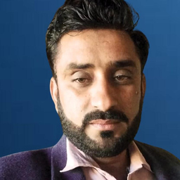 Asif Baloch