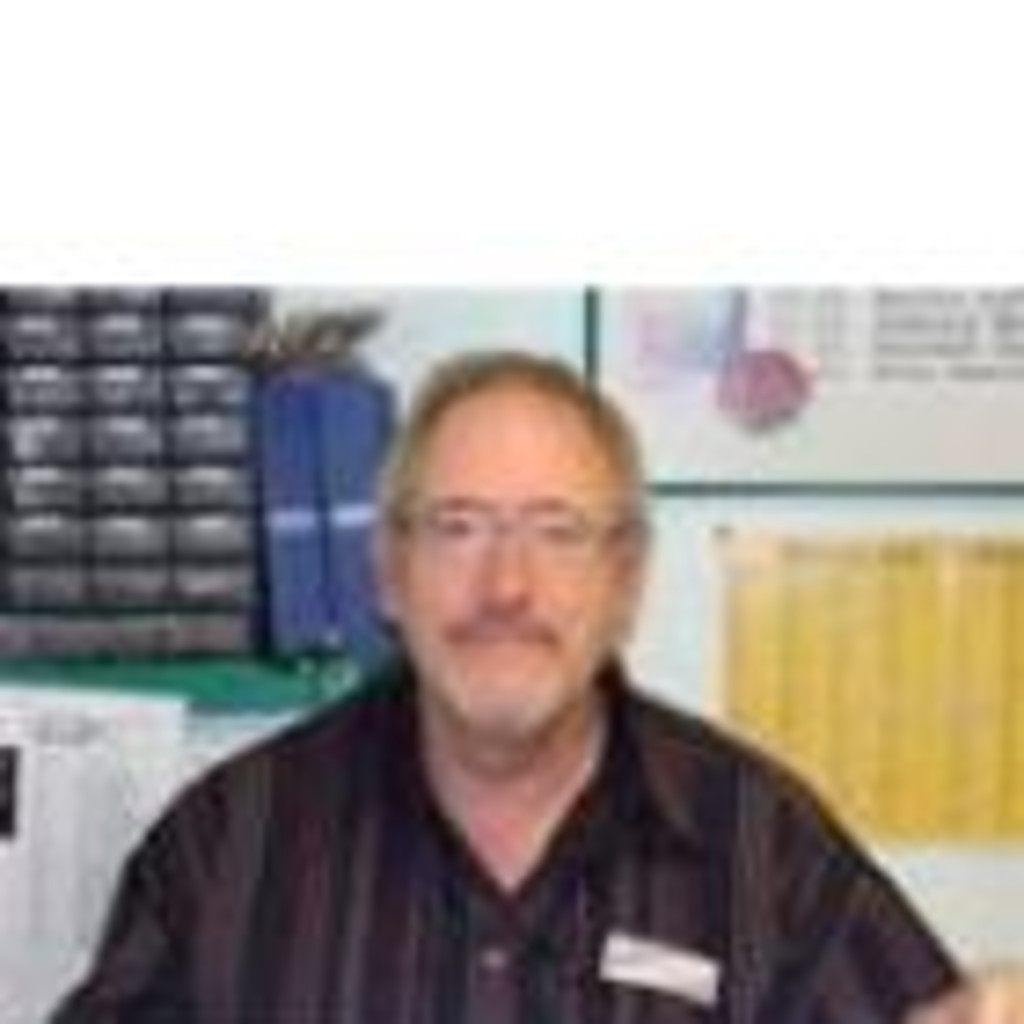 Hans Johnen Geschäftsführer Johnen GmbH GmbH XING