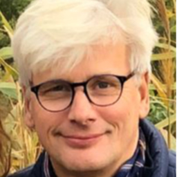 Profilbild Dr. Martin Siebert