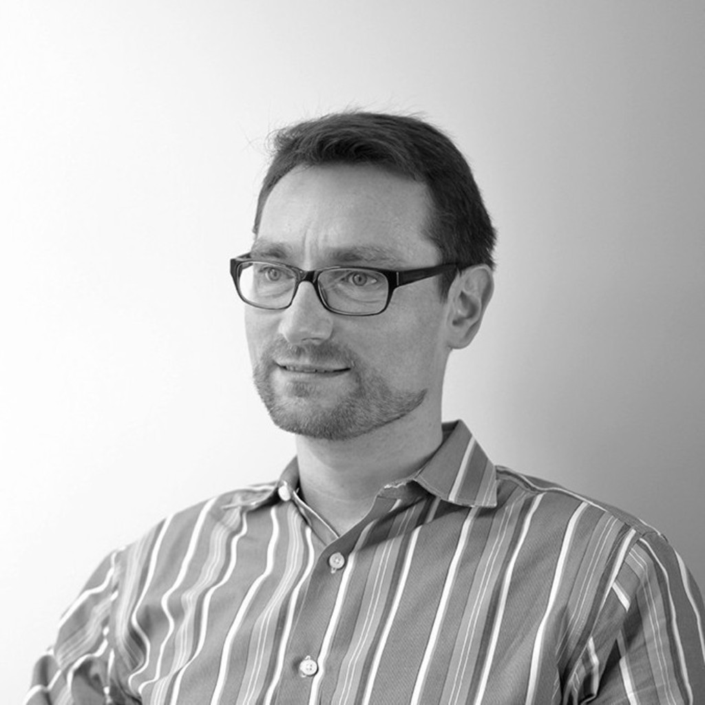 Mathias Knöfel Senior Manager Corporate Benchmarking and Pricing