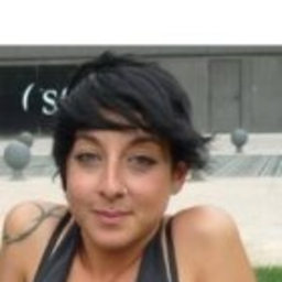 Laura ferranti Pajares