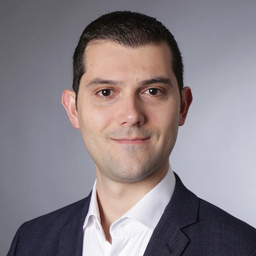 Sergio Gil Gómez