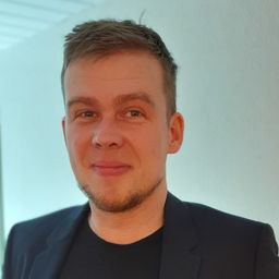 Benedikt Tichelmann