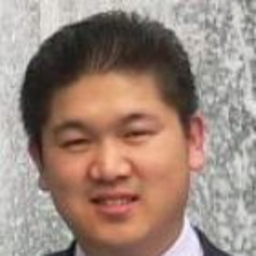 Dr. 海虎 梁