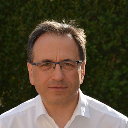 Dipl.-Ing. Axel Fichtner