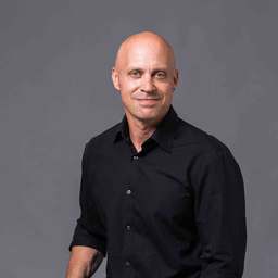 Mark Lüthy